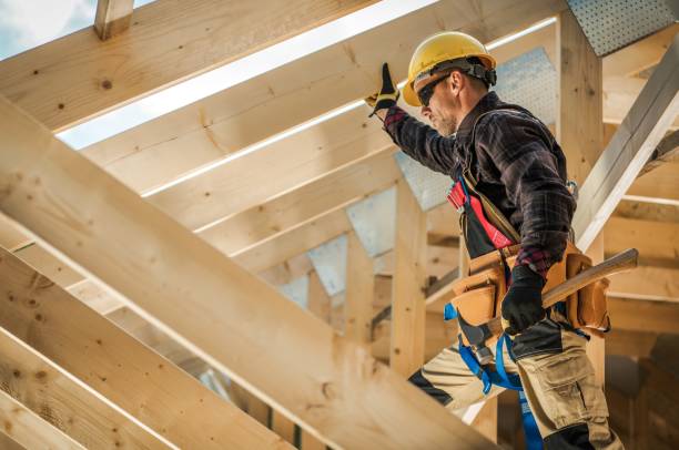 Quick and Trustworthy Emergency Roof Repair Services in Prairie Creek, AR