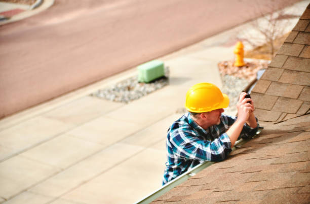 Slate Roofing Contractor in Prairie Creek, AR