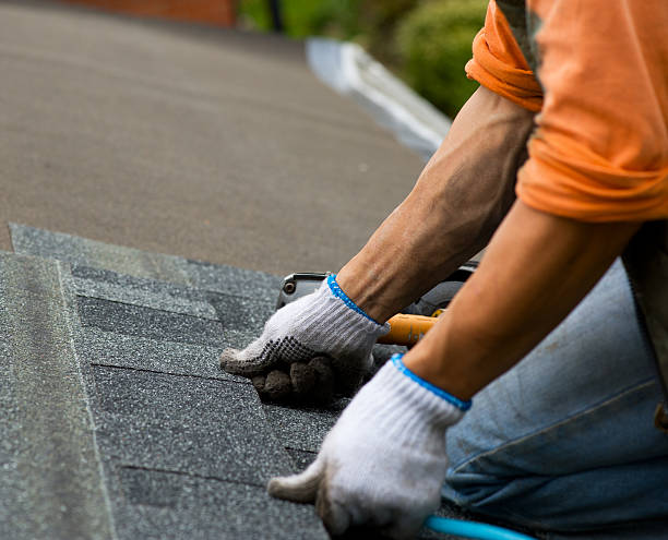 Best Slate Roofing Contractor  in Prairie Creek, AR