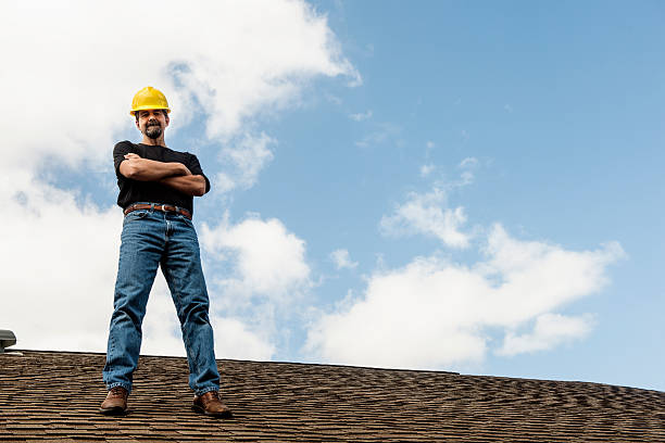 Best Roof Repair Services  in Prairie Creek, AR